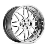 American Racing Forgé - VF483 | 18X11 / XX Décalage / Modèle de boulon VIERGE | VF483811XX