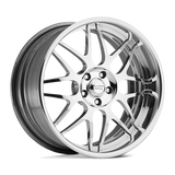 American Racing Forgé - VF483 | 19X10 / XX Offset / Modèle de boulon VIERGE | VF483910XX