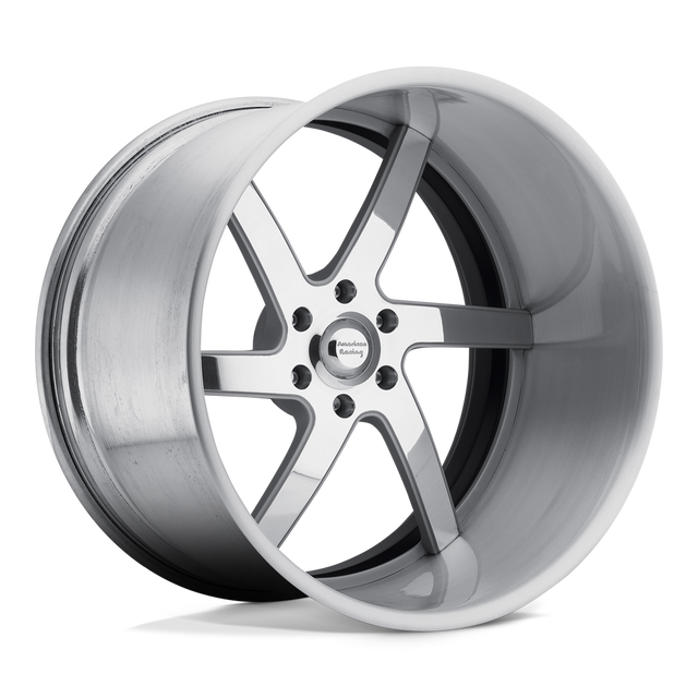 American Racing Forgé - VF485 | 19X9 / XX Décalage / Modèle de boulon VIERGE | VF485990XXL