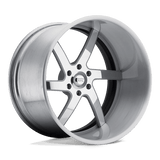 American Racing Forgé - VF485 | 18X7 / XX Décalage / Modèle de boulon VIERGE | VF485870XXL