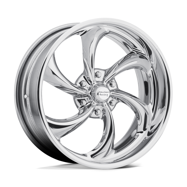 American Racing Forgé - VF486 | 19X8 / XX Décalage / Modèle de boulon VIERGE | VF486980XXL