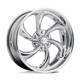 American Racing Forgé - VF486 | 22X10,5 / XX Décalage / Modèle de boulon VIERGE | VF486225XXL