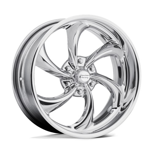 American Racing Forgé - VF486 | 22X10,5 / XX Décalage / Modèle de boulon VIERGE | VF486225XXL