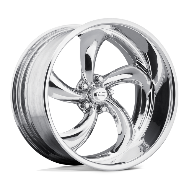 American Racing Forged - VF489 | 18X12 / XX Offset / BLANK Bolt Pattern | VF489812XXR