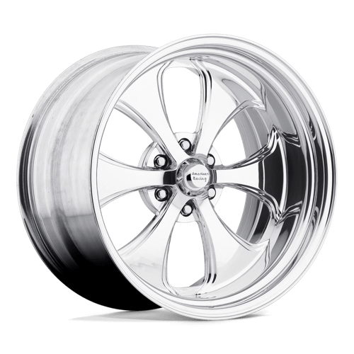 Forgé de course américain - VF492 | 15X9 / XX Décalage / Modèle de boulon VIERGE | VF492590XX