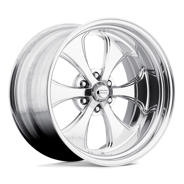 American Racing Forged - VF492 | 15X12 / XX Offset / BLANK Bolt Pattern | VF492512XX