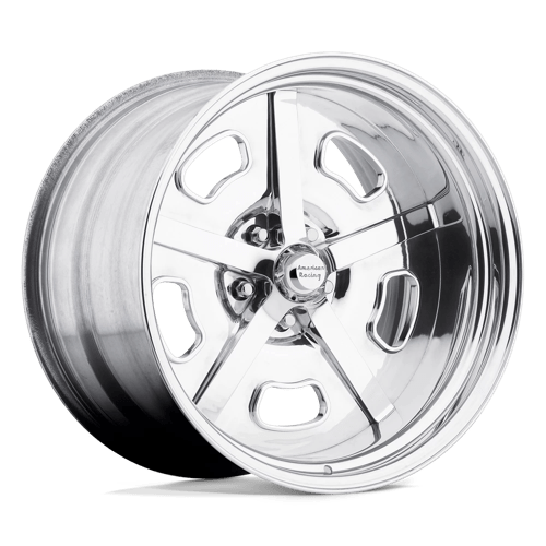 Forgé de course américain - VF493 | 18X8 / ​​XX Décalage / Modèle de boulon VIERGE | VF493880XX