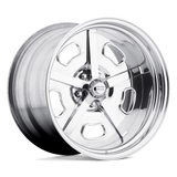 American Racing Forged - VF493 | 20X9.5 / XX Offset / BLANK Bolt Pattern | VF493295XX