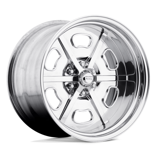 Forgé de course américain - VF494 | 18X8 / ​​XX Décalage / Modèle de boulon VIERGE | VF494880XX