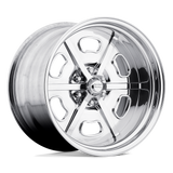 American Racing Forged - VF494 | 20X9.5 / XX Offset / BLANK Bolt Pattern | VF494295XX