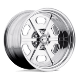 American Racing Forged - VF494 | 17X9 / XX Offset / BLANK Bolt Pattern | VF494790XX