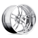 American Racing Forged - VF497 | 19X10 / XX Offset / BLANK Bolt Pattern | VF497910XX