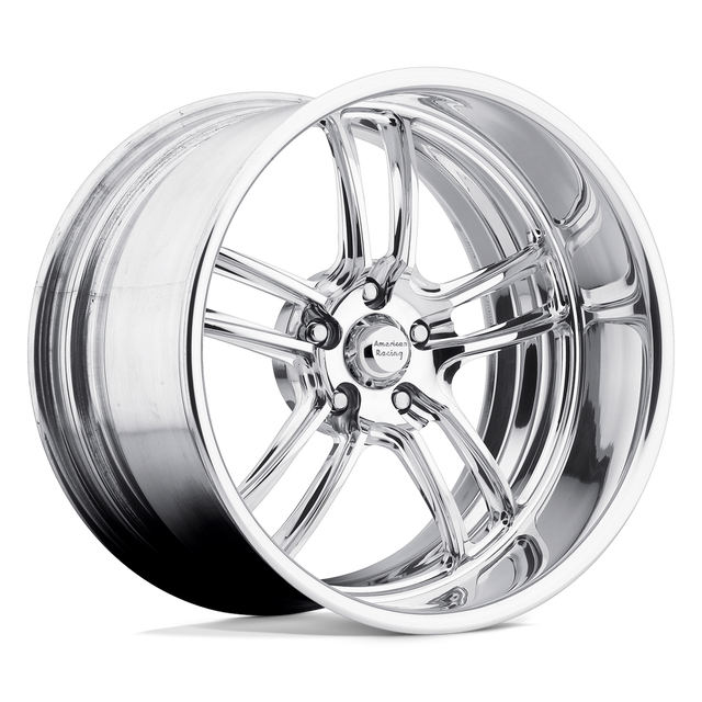 American Racing Forged - VF497 | 19X10 / XX Offset / BLANK Bolt Pattern | VF497910XX