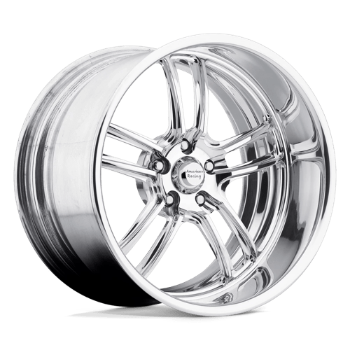 Forgé de course américain - VF497 | 19X9 / XX Décalage / Modèle de boulon VIERGE | VF497990XX