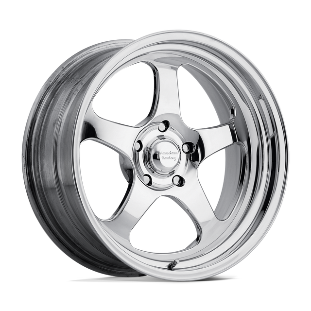 American Racing Forged - VF501 | 18X9 / XX Offset / BLANK Bolt Pattern | VF501890XX