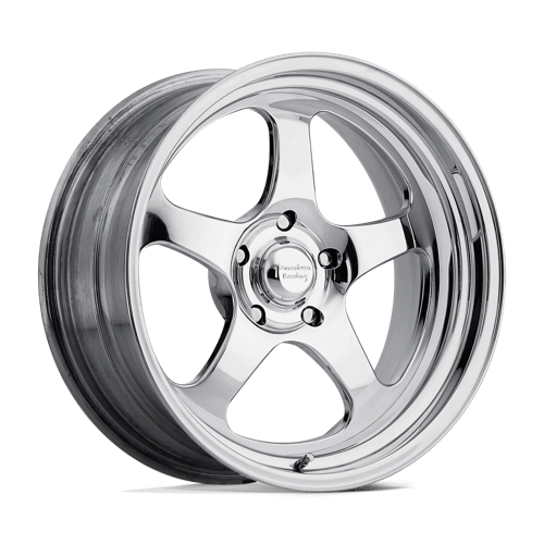 American Racing Forgé - VF501 | 17X9 / XX Décalage / Modèle de boulon VIERGE | VF501790XX