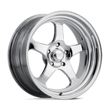 American Racing Forged - VF501 | 18X12 / XX Offset / BLANK Bolt Pattern | VF501812XX