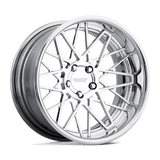 American Racing Forged - VF502 CROSS UP | 17X7 / XX Offset / BLANK Bolt Pattern | VF502770XX