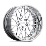 American Racing Forged - VF502 CROSS UP | 20X10.5 / XX Offset / BLANK Bolt Pattern | VF502205XX