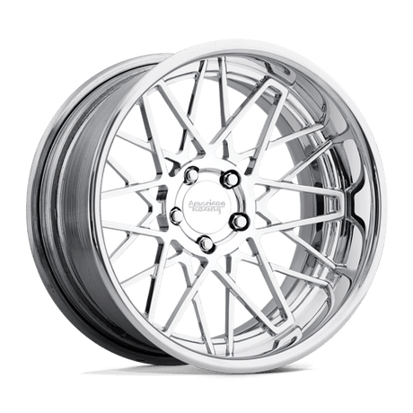 American Racing Forged - VF502 CROSS UP | 18X11 / XX Offset / BLANK Bolt Pattern | VF502811XX