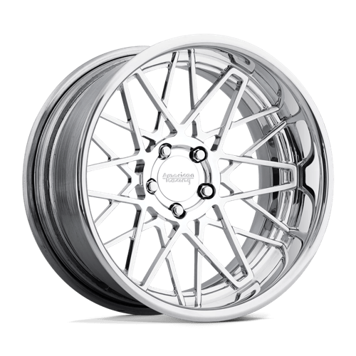 American Racing Forgé - VF502 CROSS UP | 20X9 / XX Décalage / Modèle de boulon VIERGE | VF502290XX