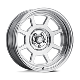 American Racing Forged - VF503 | 18X10 / XX Offset / BLANK Bolt Pattern | VF503810XX