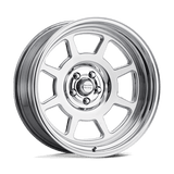 American Racing Forgé - VF503 | 17X8 / XX Décalage / Modèle de boulon VIERGE | VF503780XX