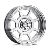 American Racing Forged - VF503 | 18X10 / XX Offset / BLANK Bolt Pattern | VF503810XX