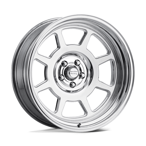 American Racing Forged - VF503 | 18X10 / XX Offset / BLANK Bolt Pattern | VF503810XX