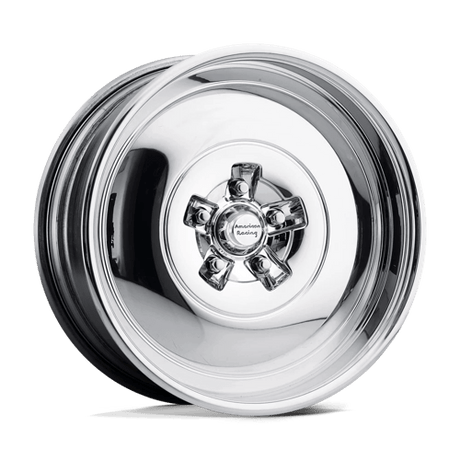 American Racing Forged - VF504 EL GORDO | 18X11 / XX Offset / BLANK Bolt Pattern | VF504811XX