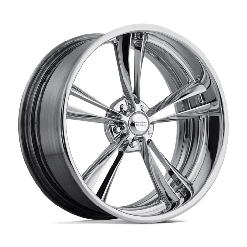 American Racing Forged - VF506 | 22X10 / XX Offset / BLANK Bolt Pattern | VF506220XX