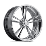 American Racing Forgé - VF506 | 22X12 / XX Décalage / Modèle de boulon VIERGE | VF506222XX