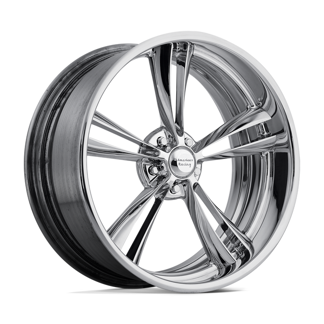 American Racing Forged - VF506 | 20X12 / XX Offset / BLANK Bolt Pattern | VF506212XX