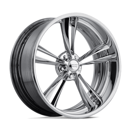 American Racing Forged - VF506 | 17X8 / XX Offset / BLANK Bolt Pattern | VF506780XX