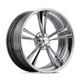 American Racing Forged - VF506 | 20X10 / XX Offset / BLANK Bolt Pattern | VF506210XX