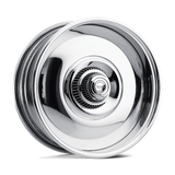 American Racing Forged - VF509 SOMBRERO | 24X9 / XX Offset / BLANK Bolt Pattern | VF509249XX