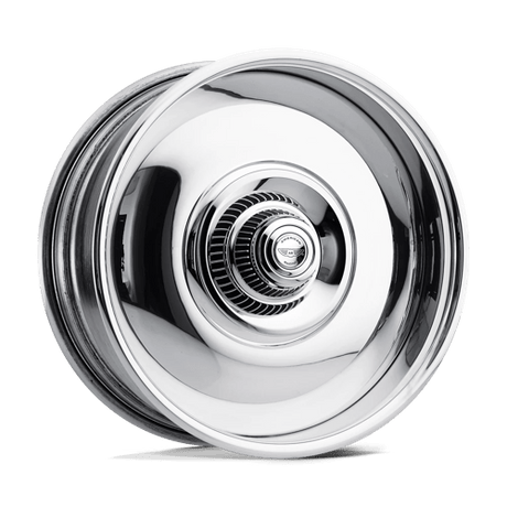 American Racing Forged - VF509 SOMBRERO | 26X12 / XX Offset / BLANK Bolt Pattern | VF509262XX