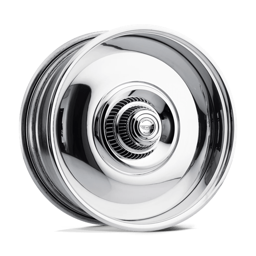 American Racing Forged - VF509 SOMBRERO | 26X12 / XX Offset / BLANK Bolt Pattern | VF509262XX