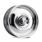 American Racing Forged - VF509 SOMBRERO | 24X15 / XX Offset / BLANK Bolt Pattern | VF509245XX