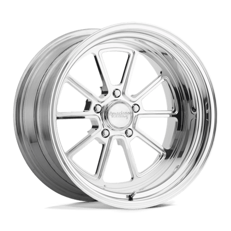 American Racing Forgé - VF510 | 18X9 / XX Décalage / Modèle de boulon VIERGE | VF510890XX