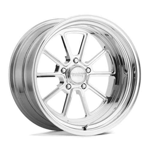 American Racing Forged - VF510 | 16X8 / XX Offset / BLANK Bolt Pattern | VF510680XX