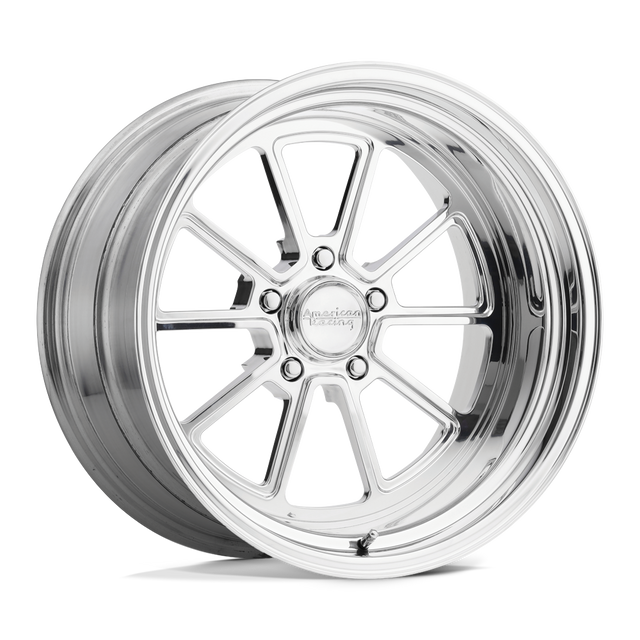 American Racing Forged - VF510 | 17X8 / XX Offset / BLANK Bolt Pattern | VF510780XX