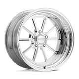 American Racing Forged - VF510 | 18X10 / XX Offset / BLANK Bolt Pattern | VF510810XX