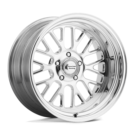 American Racing Forgé - VF512 | 17X7 / XX Décalage / Modèle de boulon VIERGE | VF512770XX