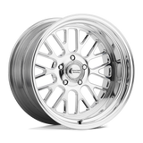 American Racing Forgé - VF512 | 16X7 / XX Décalage / Modèle de boulon VIERGE | VF512670XX