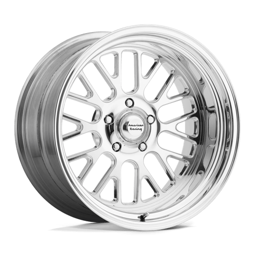 American Racing Forged - VF512 | 20X8 / XX Offset / BLANK Bolt Pattern | VF512280XX