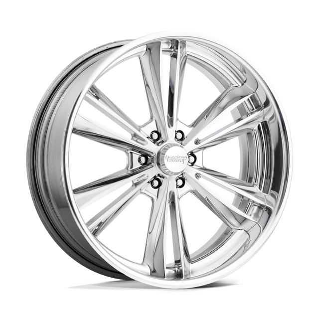 American Racing Forged - VF513 | 19X10 / XX Offset / BLANK Bolt Pattern | VF513910XX