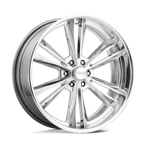 American Racing Forgé - VF513 | 17X8 / XX Décalage / Modèle de boulon VIERGE | VF513780XX