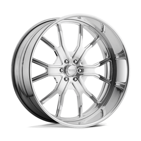 American Racing Forgé - VF514 | 17X8 / XX Décalage / Modèle de boulon VIERGE | VF514780XX