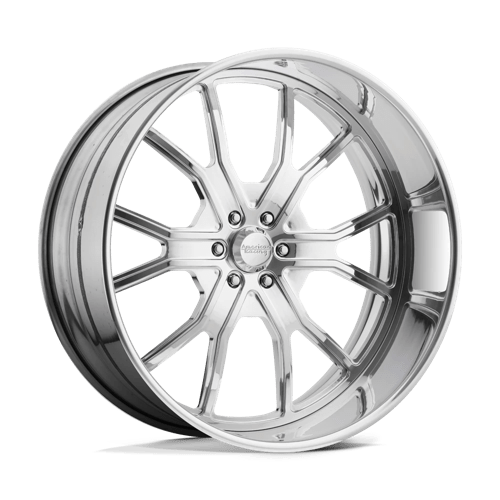 American Racing Forged - VF514 | 24X15 / XX Offset / BLANK Bolt Pattern | VF514245XX